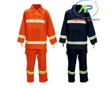 Quần áo rời BHLĐ (Vải chống cháy Nomex III A)